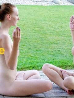 Linda Sweet & Nata Ocean